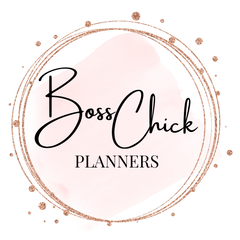 BossChickPlanners